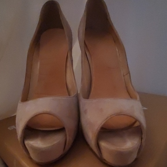 CHRISTIAN LOUBOUTIN Veau Velours Very Prive 120 - Picture 8 of 8